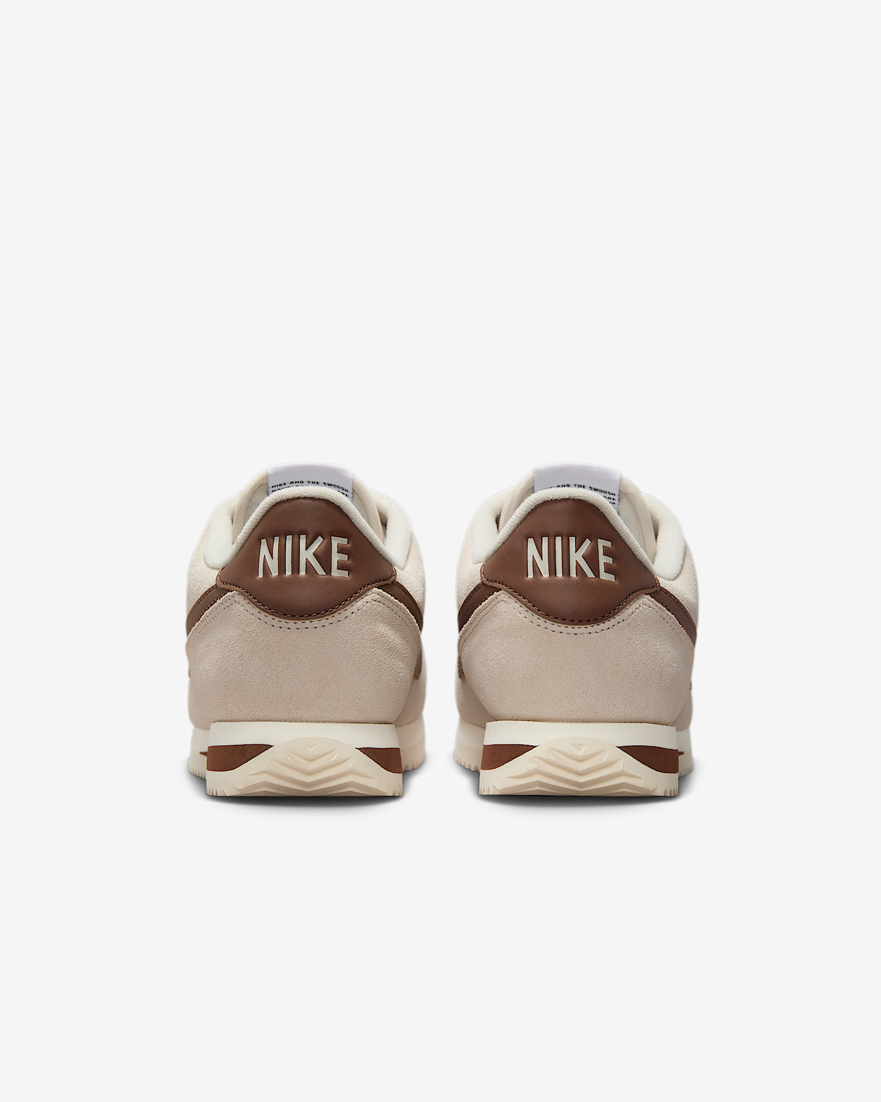 Nike Cortez Women's Shoes - 6