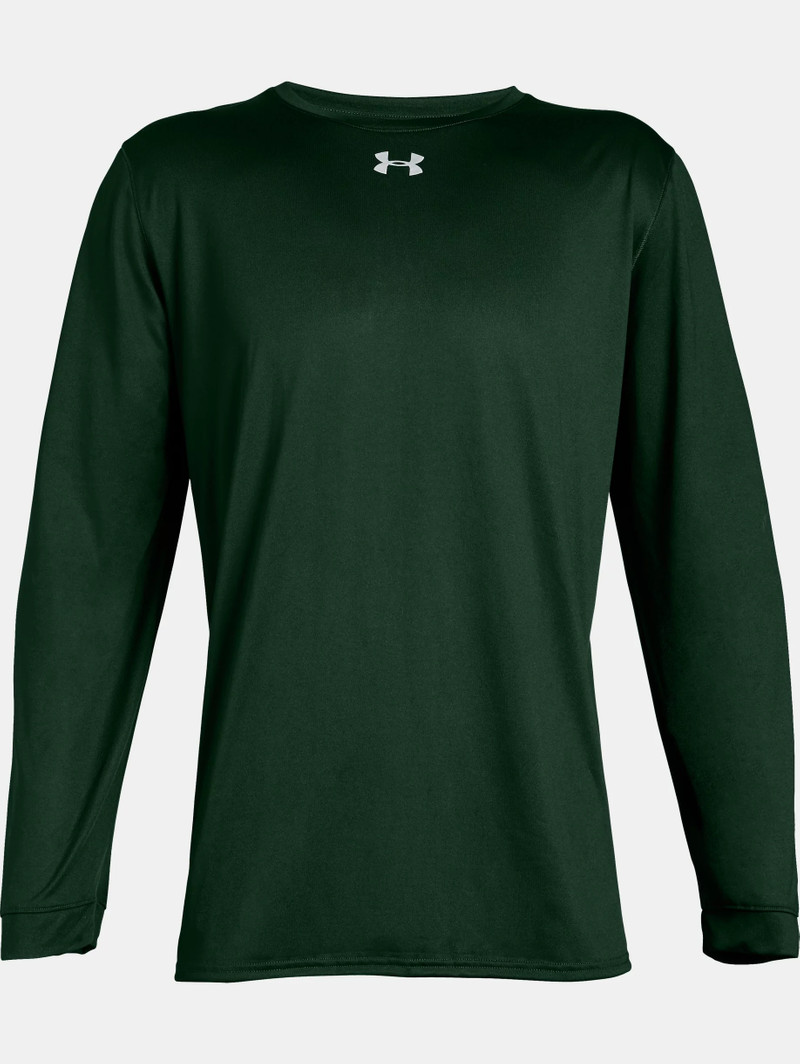 Men's UA Locker 2.0 Long Sleeve - 1