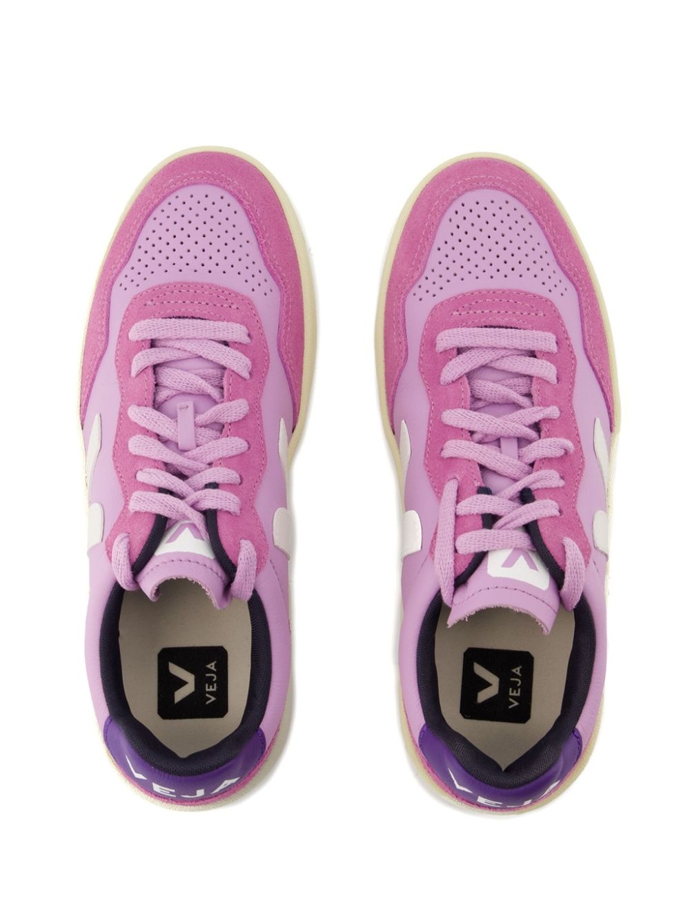 V90 sneakers - 4