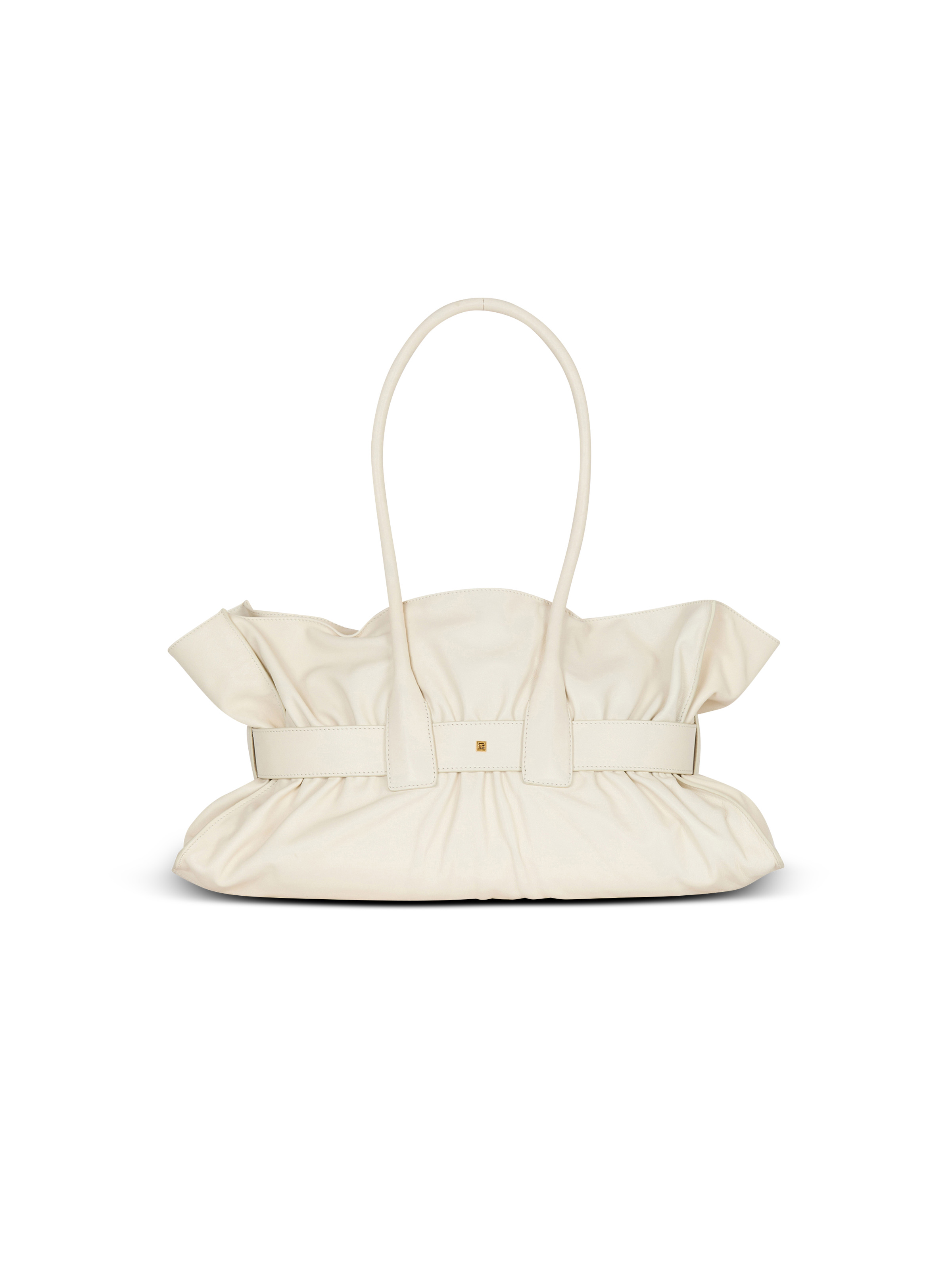 Large calfskin Anthem bag - 4