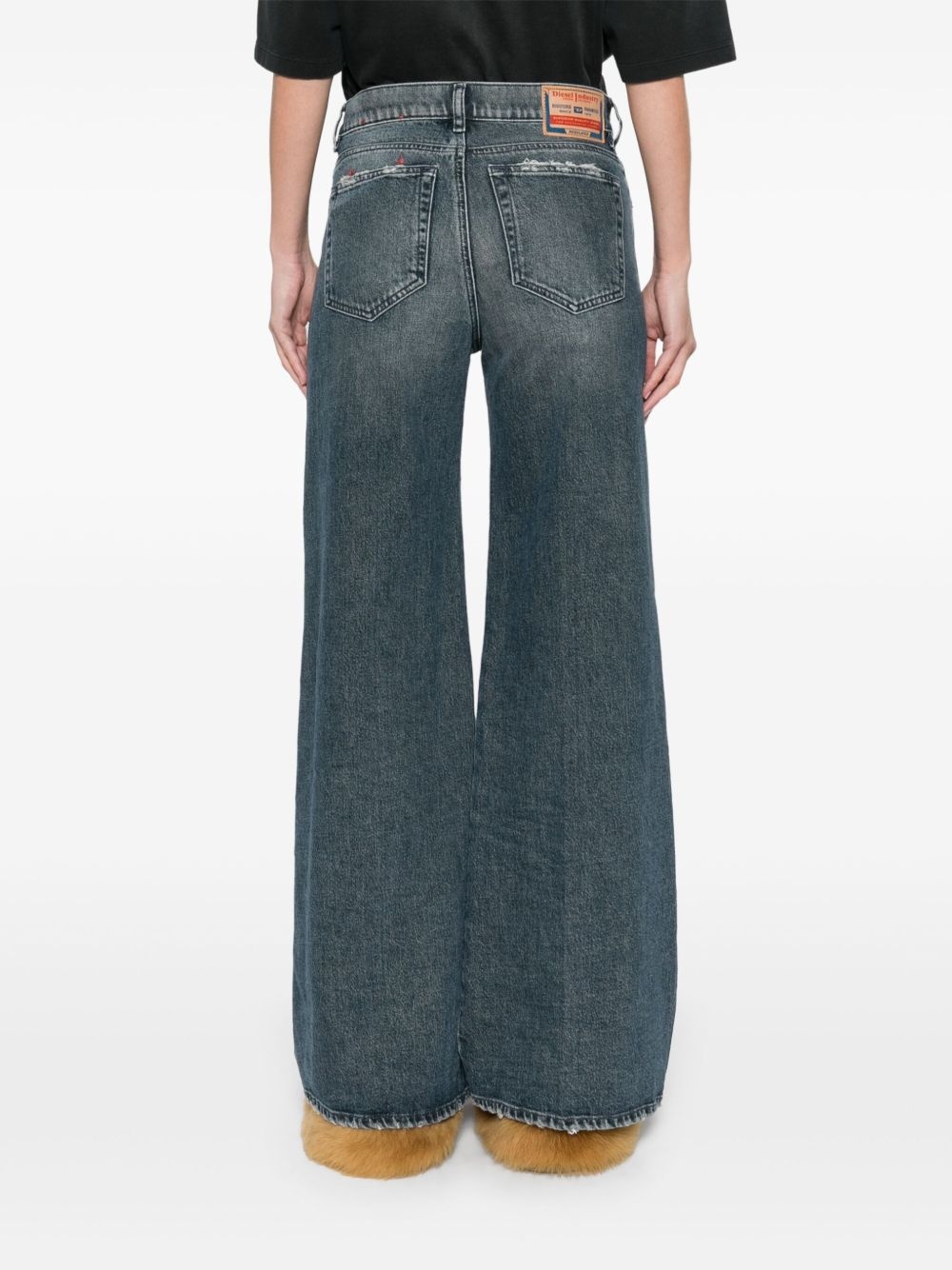 1978 D-Akemi jeans - 4