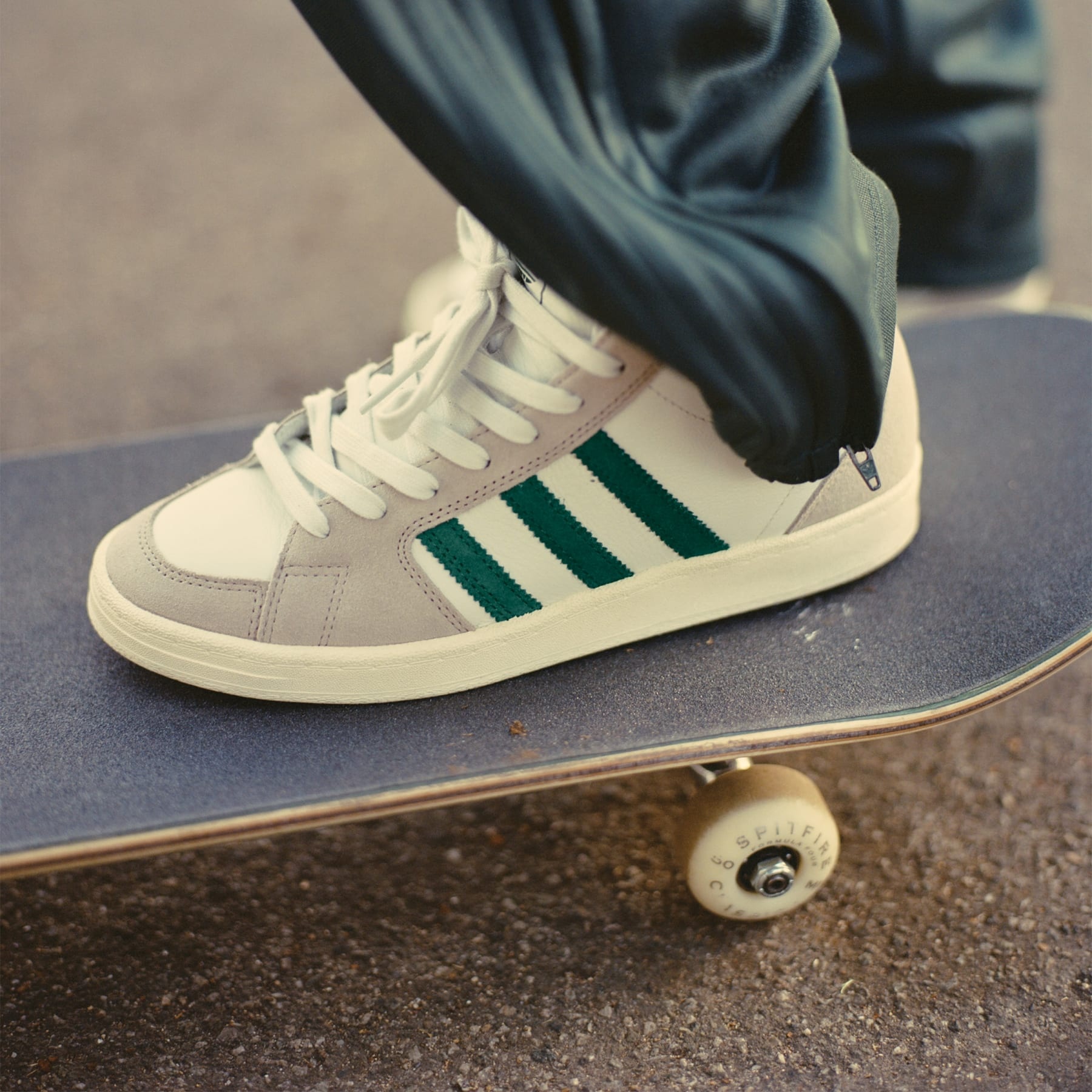 Superskate Shoes - 11