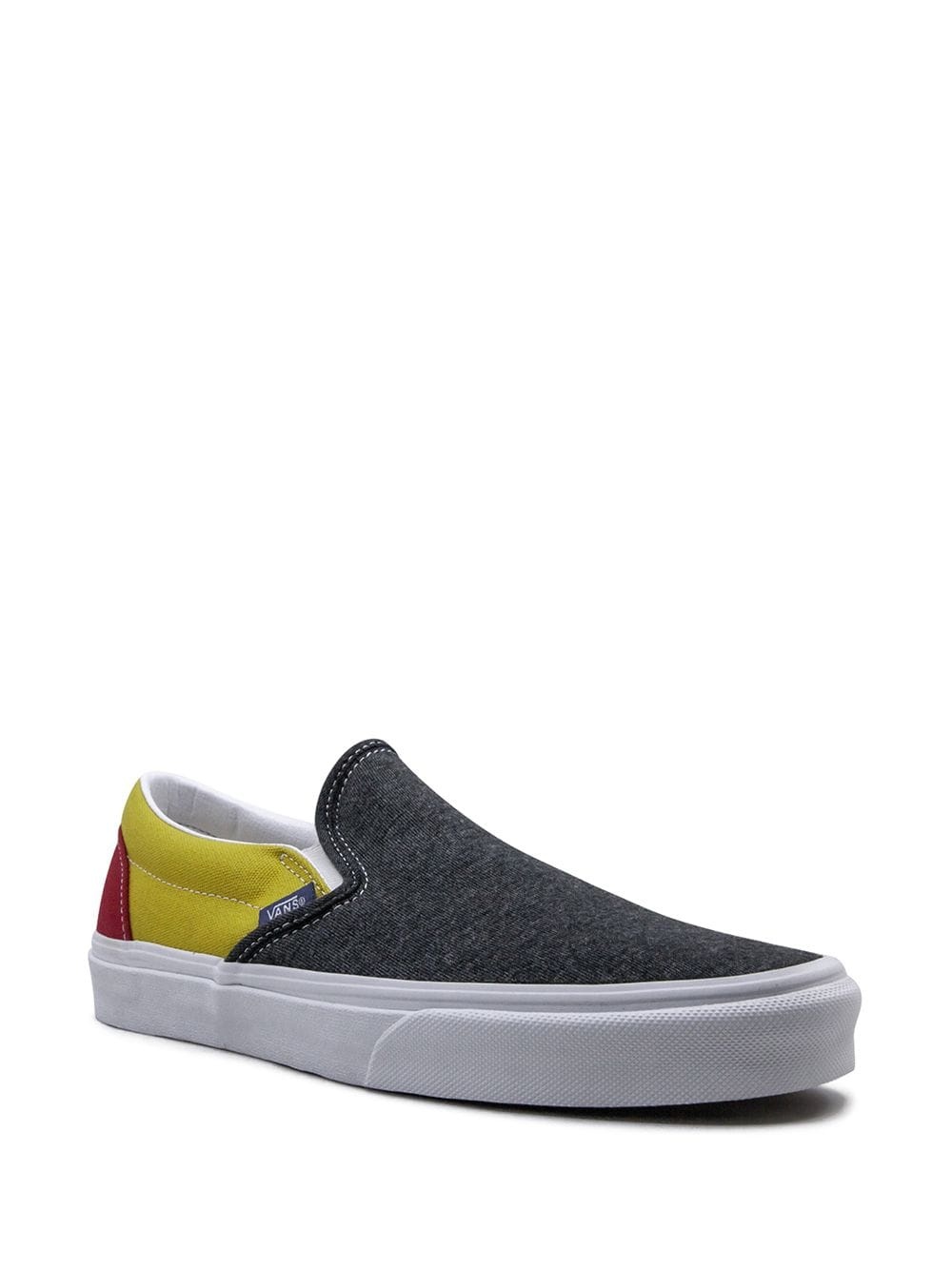 Classic slip-on sneakers - 2