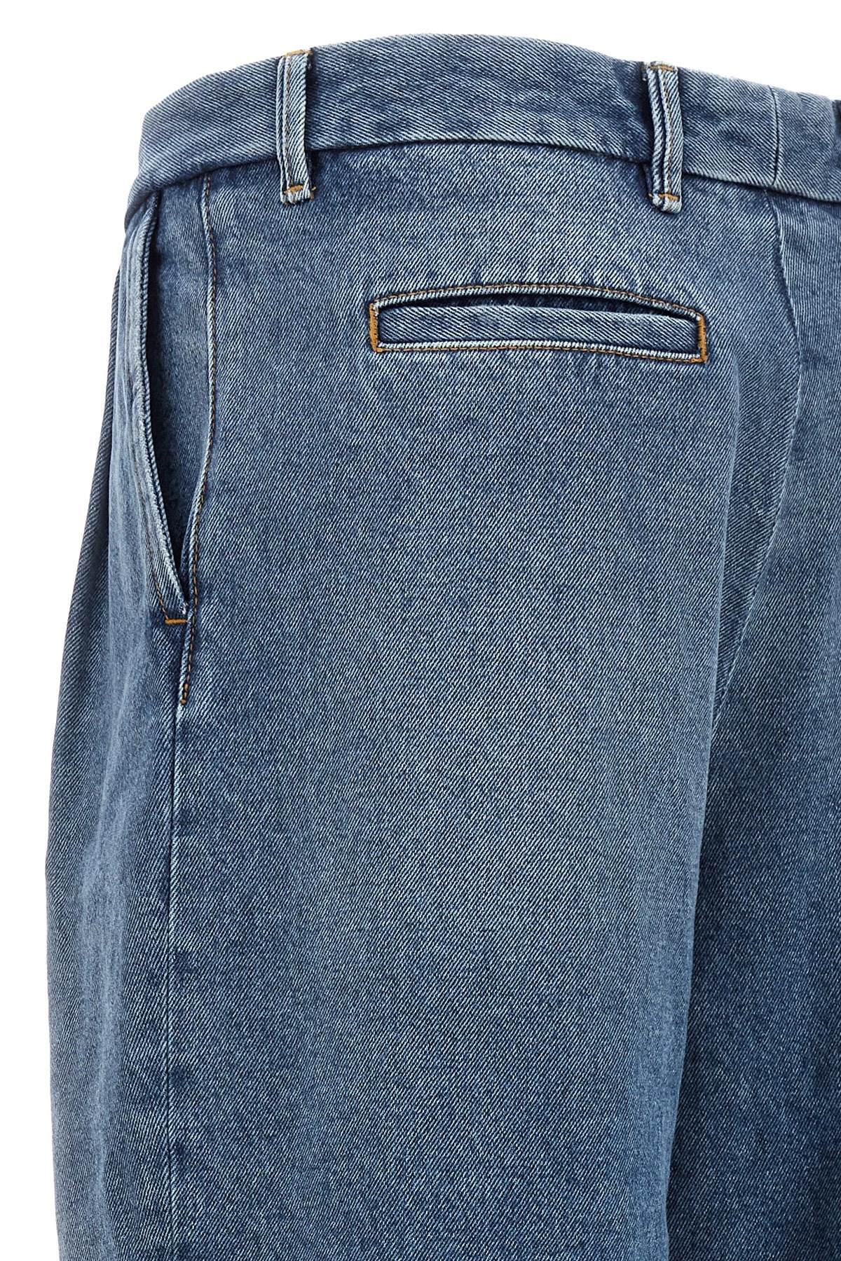 'Giorgia' jeans - 5