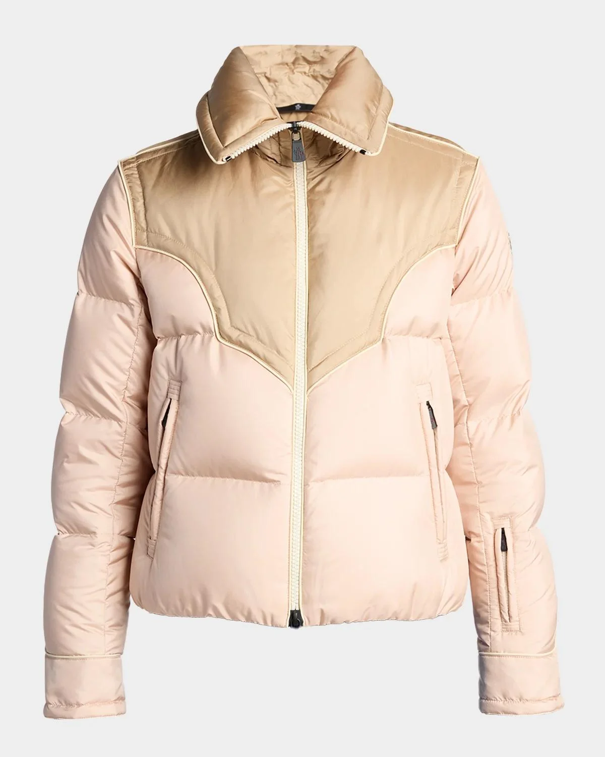 Blainville Insulated Ski Jacket - 1