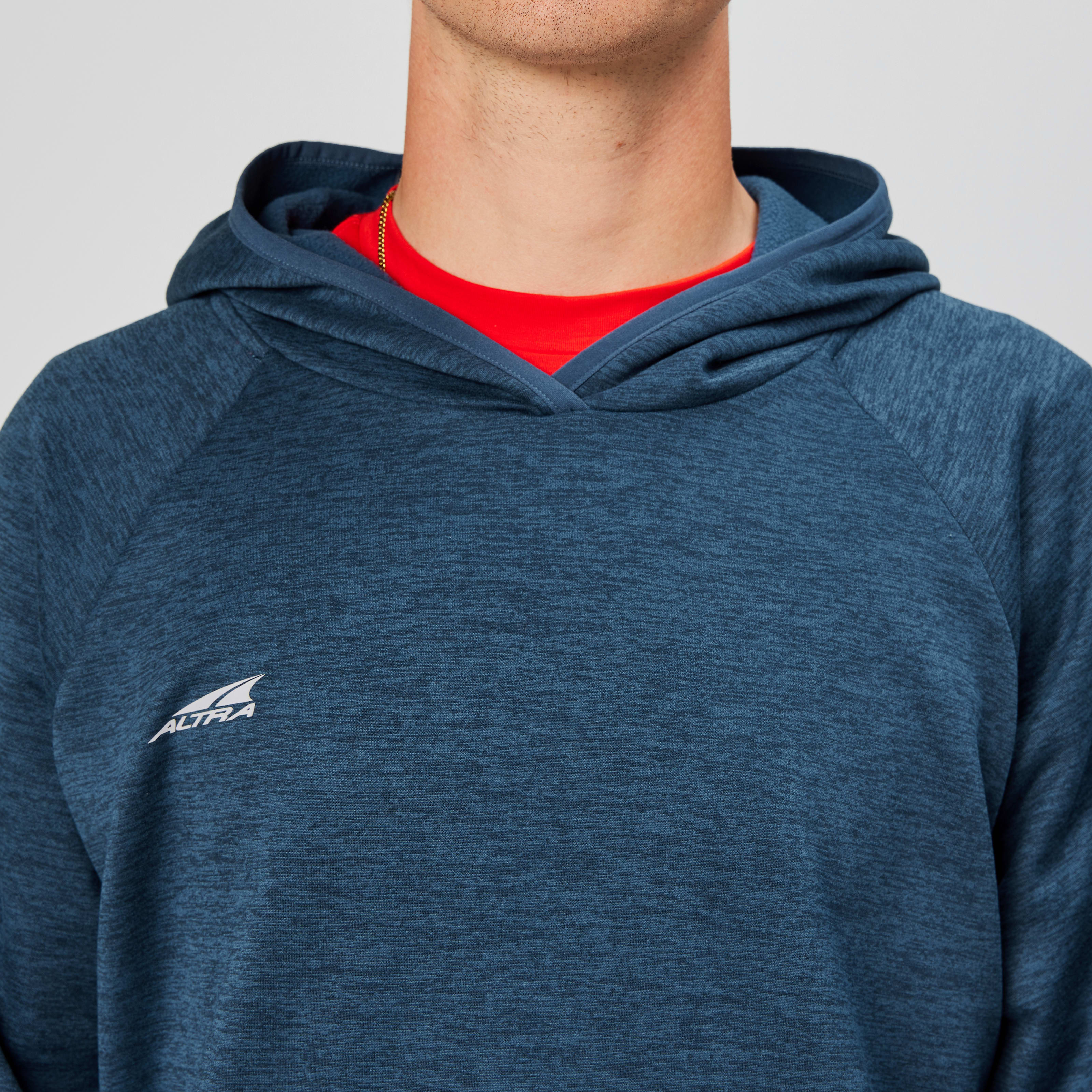 Men's Run Without Rules Hoodie - 4