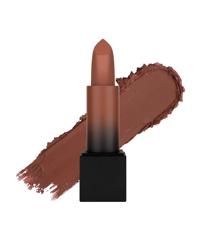 Power Bullet Matte Lipstick 1