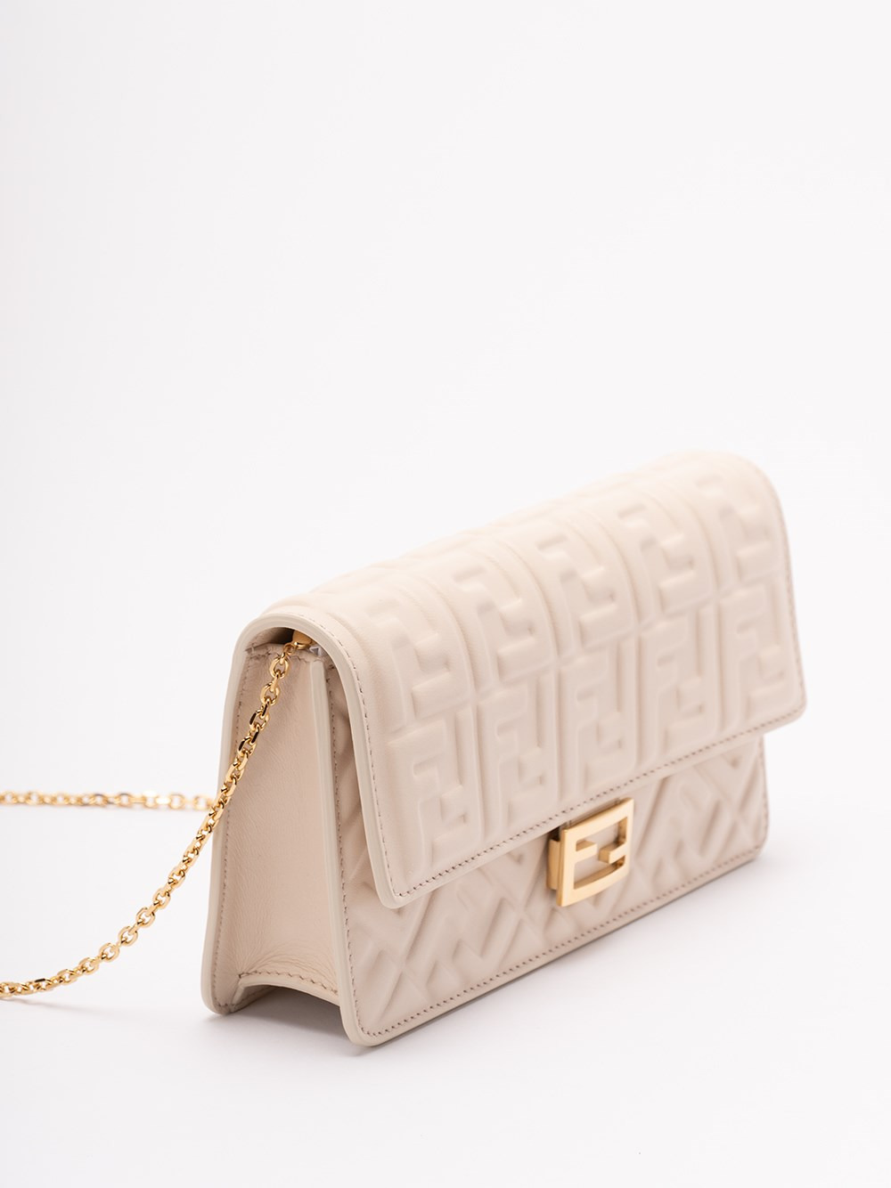 `Baguette` Wallet On Chain - 3