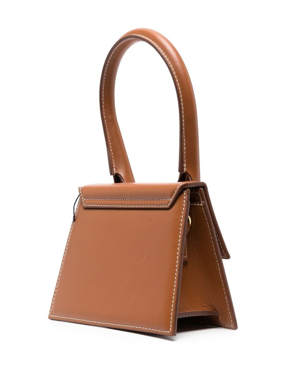 Le Chiquito top-handle bag - 3