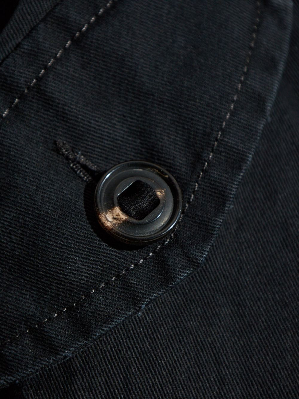cargo-pocket trousers - 5
