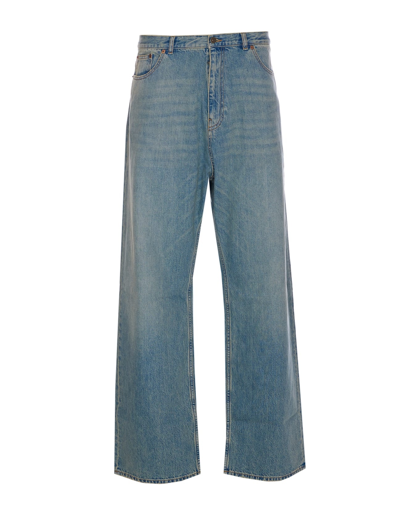 Denim Jeans - 1