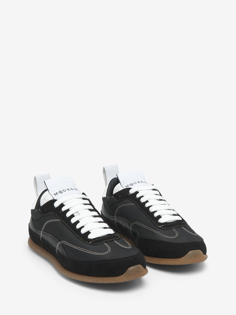 Alexander McQueen EC1 Sneaker outlook