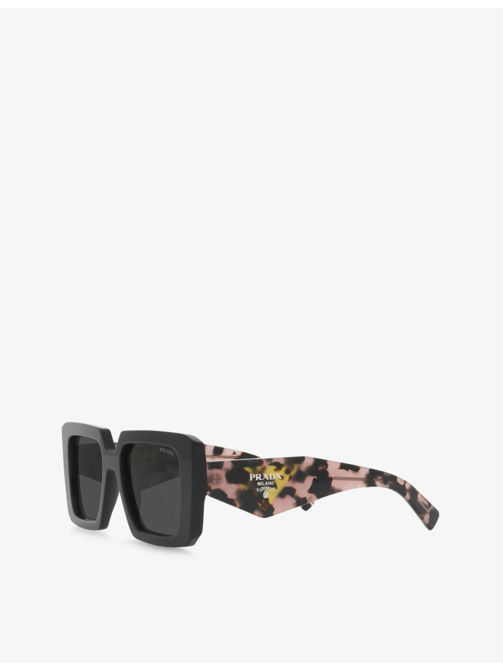 PR 23YS Symbole acetate sunglasses - 3