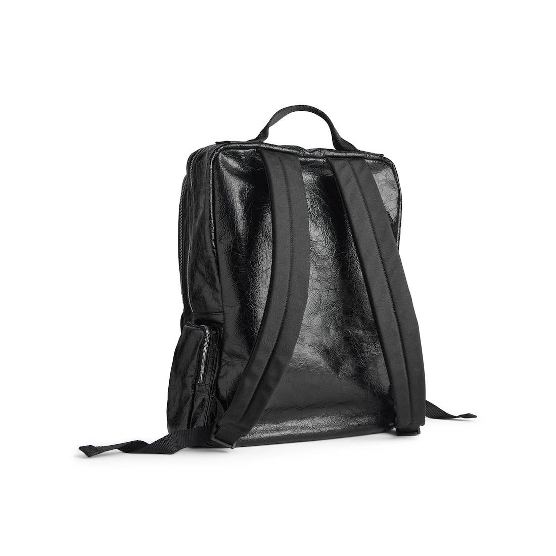 Men's Superbusy Backpack in Black - 3