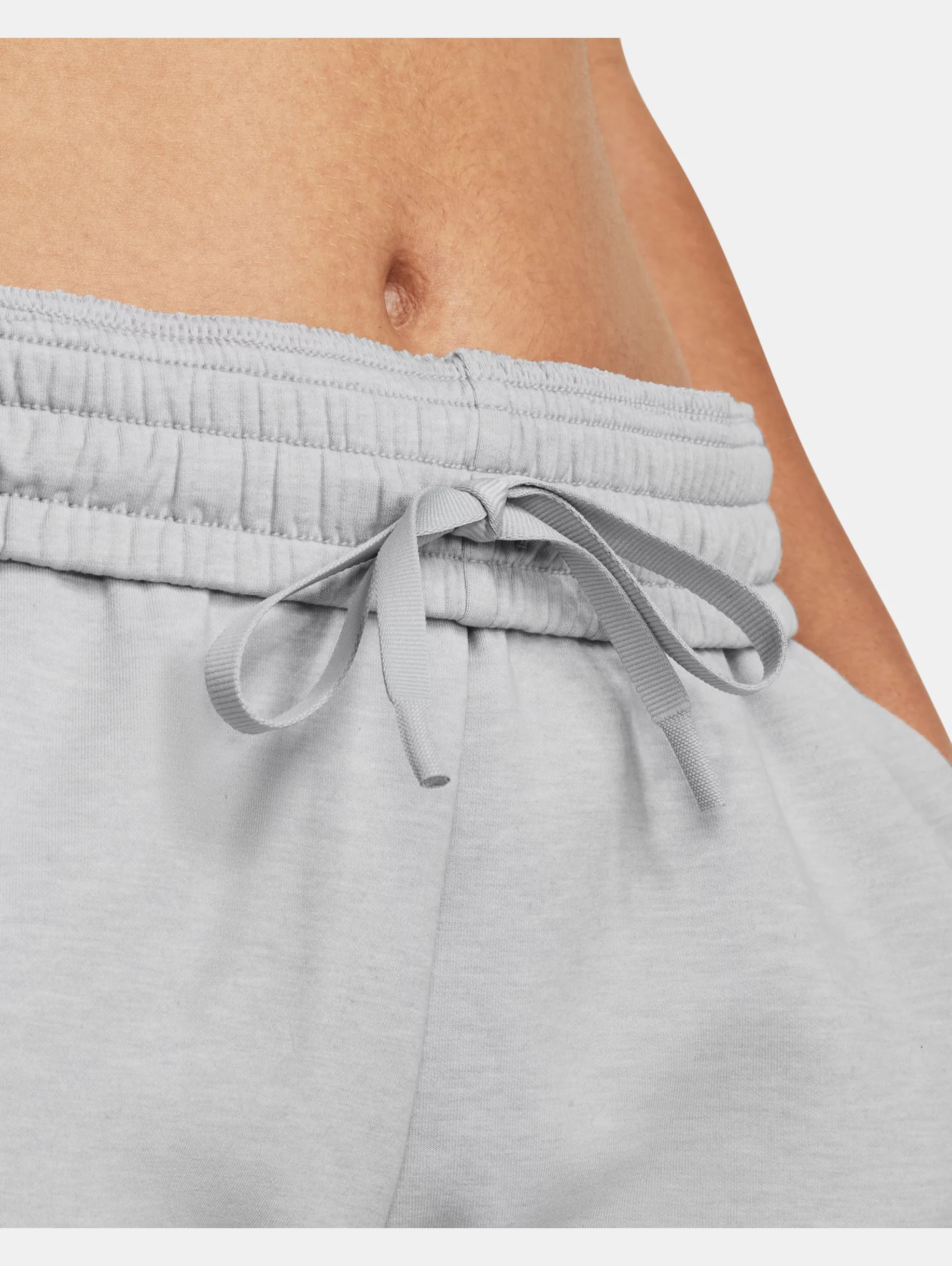 Women's UA Unstoppable Fleece Joggers - 8