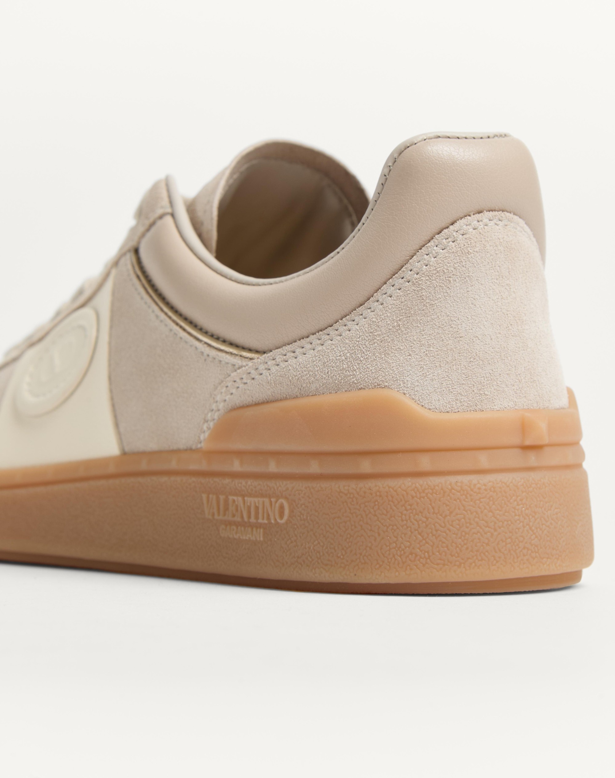 UPVILLAGE CROSTA SNEAKER - 8