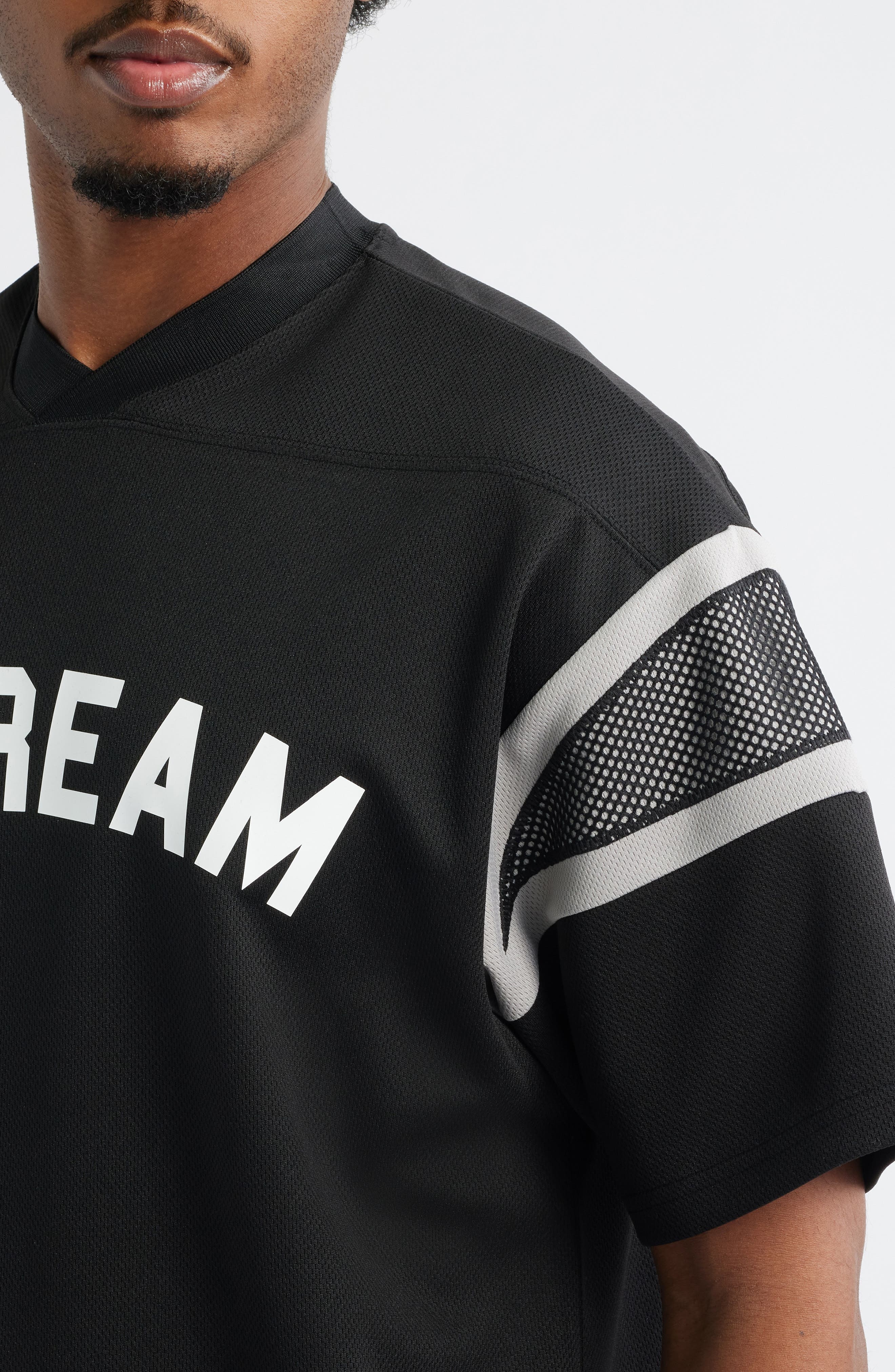 ICECREAM Pass Graphic T-Shirt in Black at Nordstrom - 4