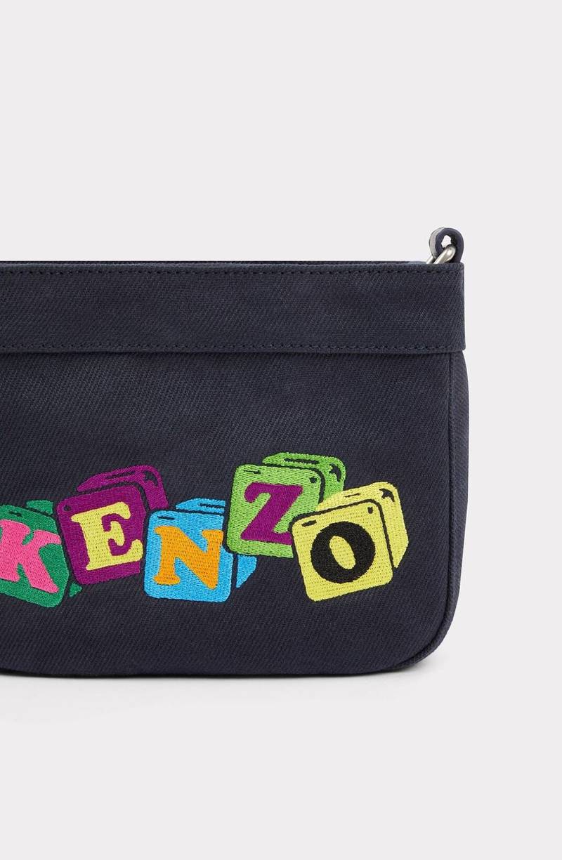 'BOKE Boy' small bag 4