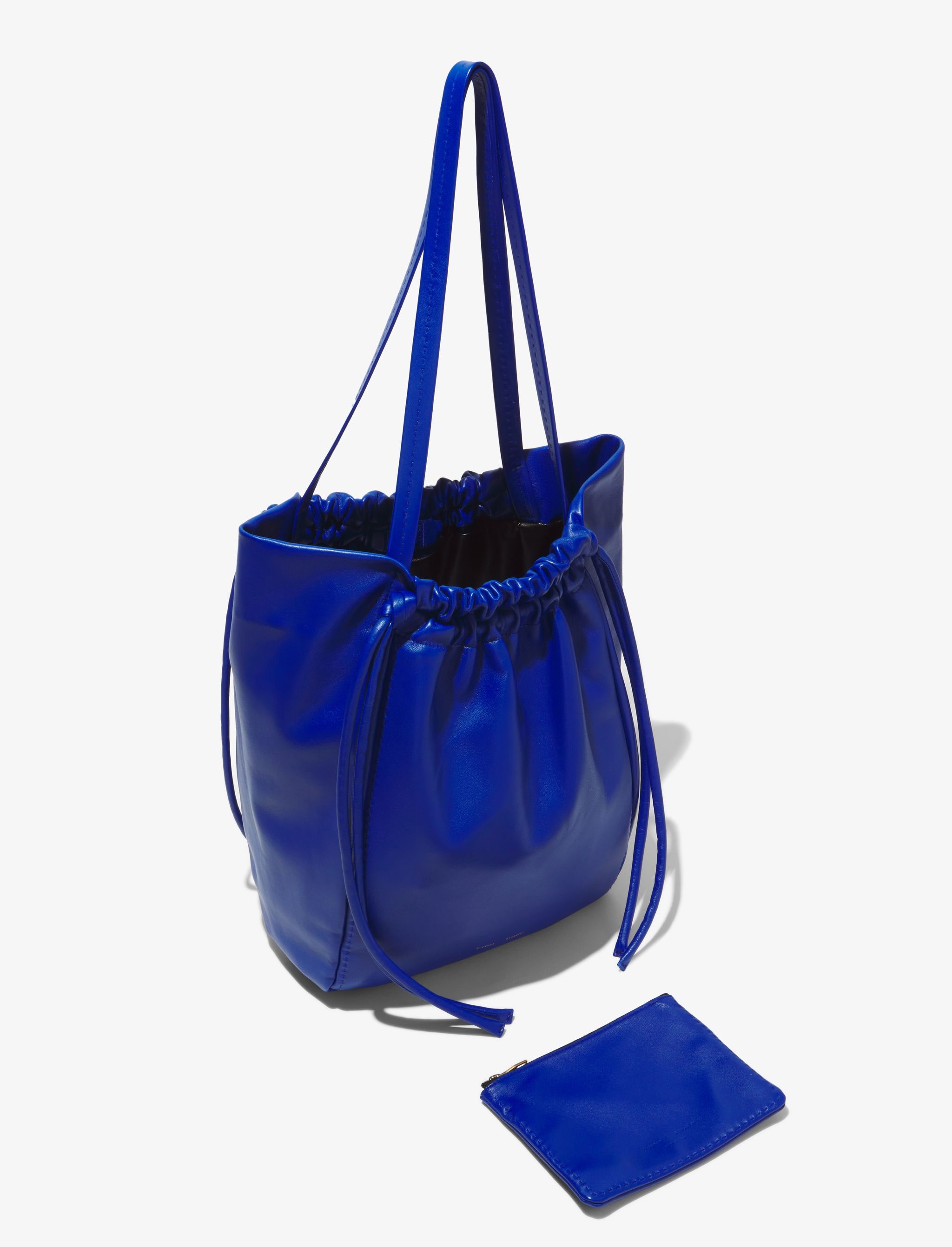 Drawstring Tote - 5