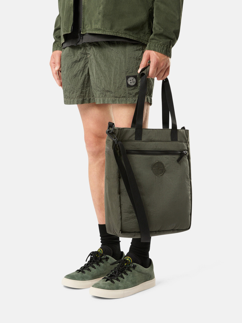 Stone Island 91676 NYLON METAL IN ECONYL® outlook
