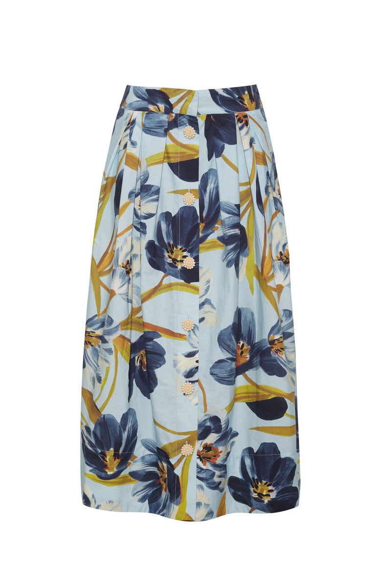 Marge Skirt 1