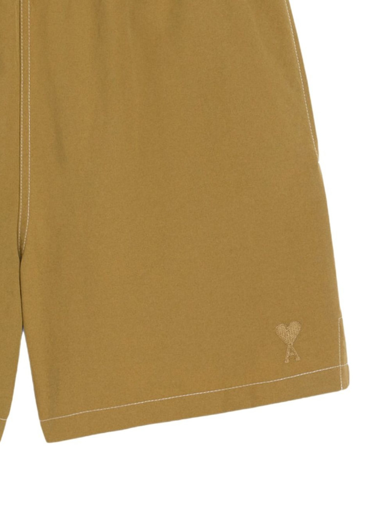 Ami de Coeur swim shorts 1