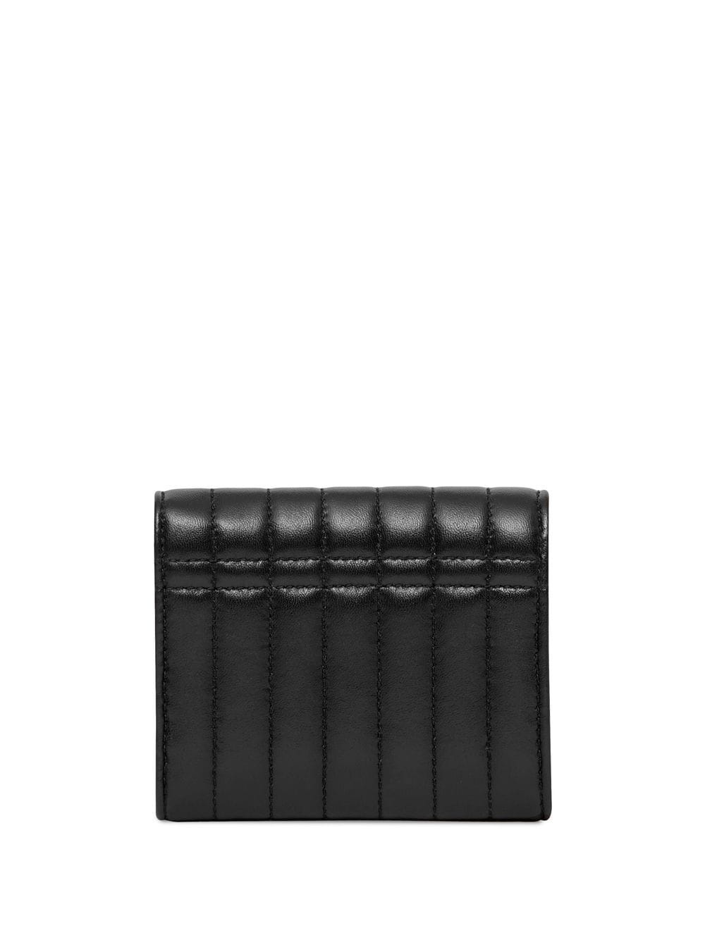 Lola quilted leather wallet - 2