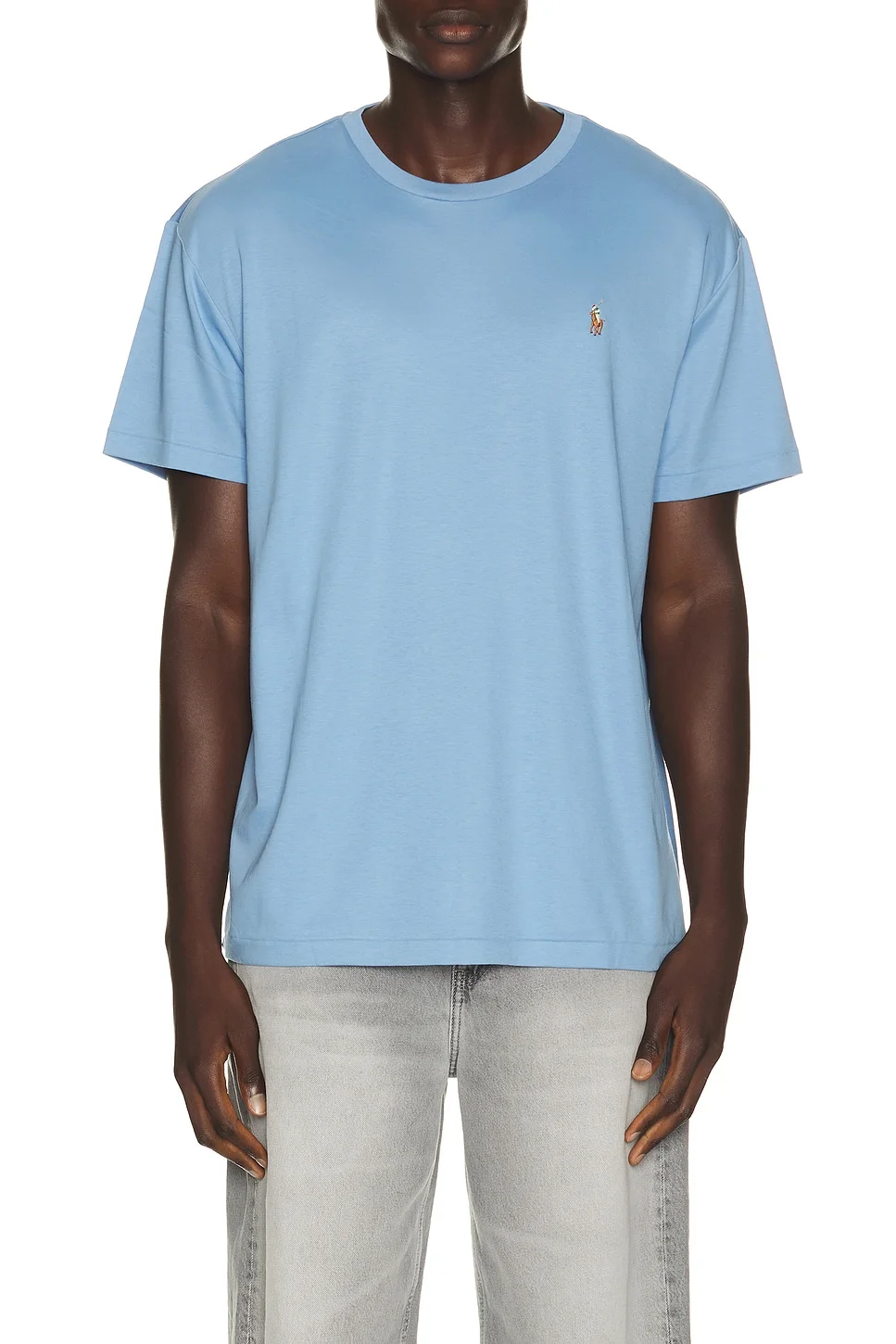 Soft Touch T-Shirt - 1