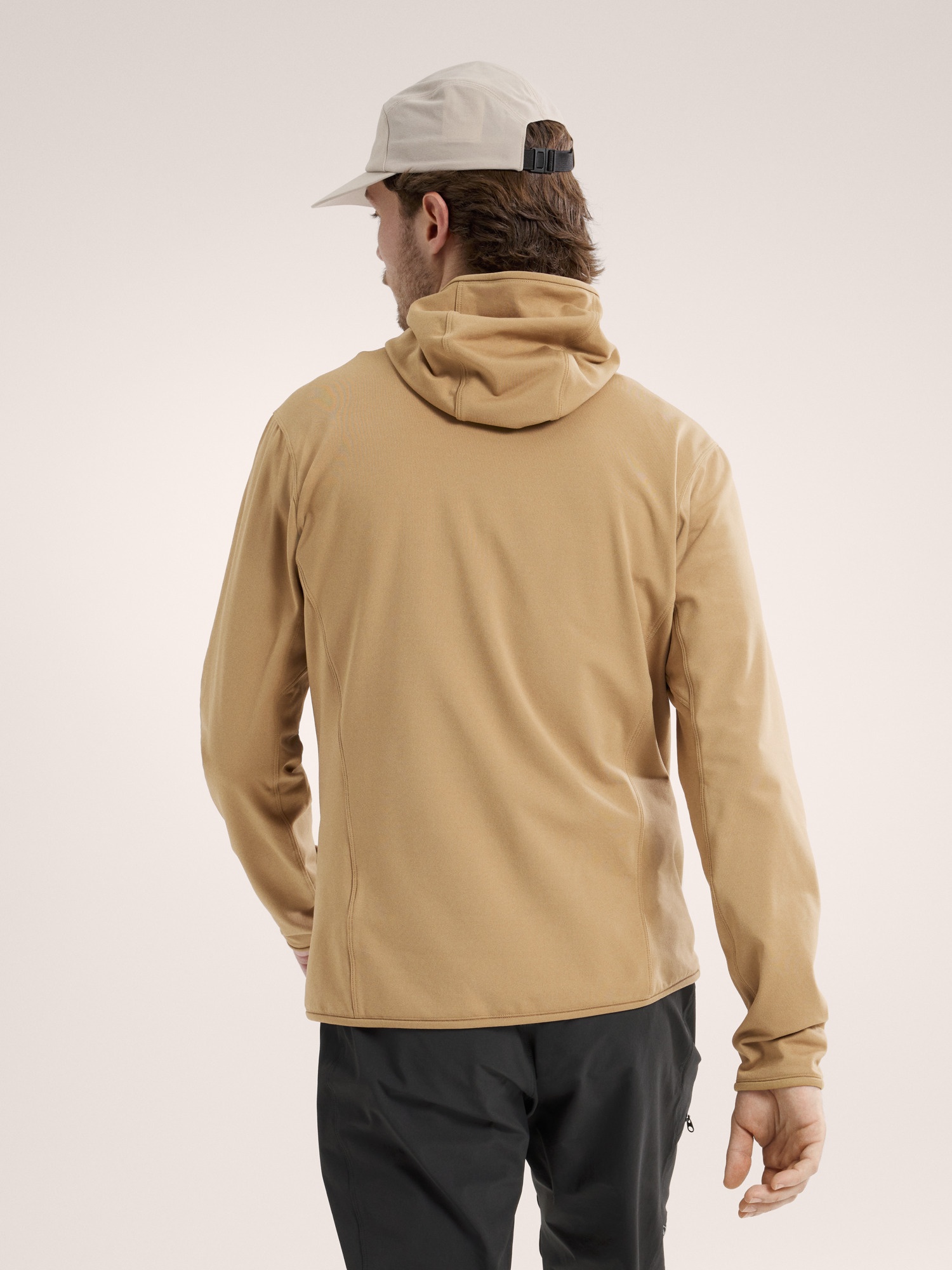 Kyanite Lightweight Hoody - 4