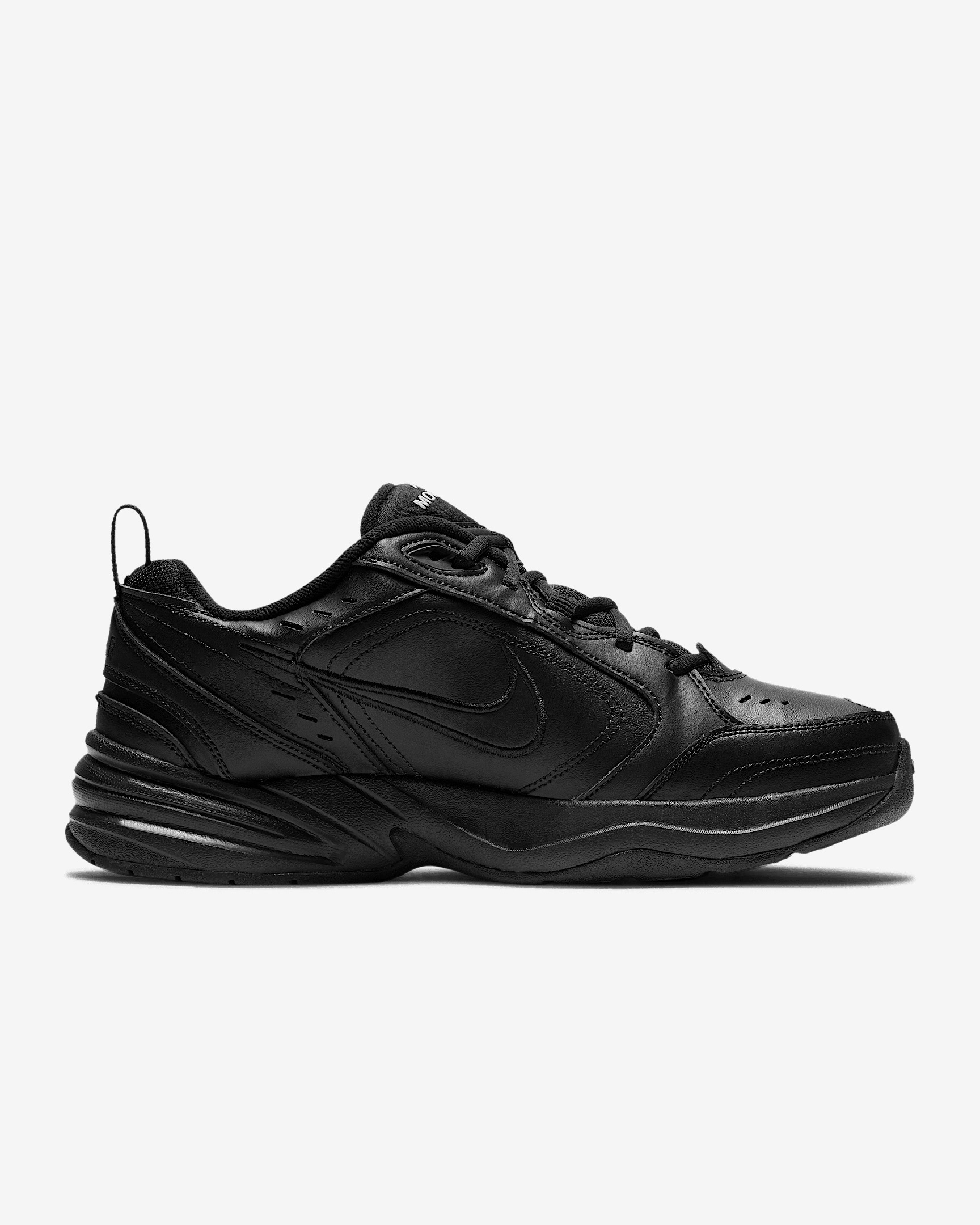 Nike Air Monarch IV Men's Workout Shoes - 3