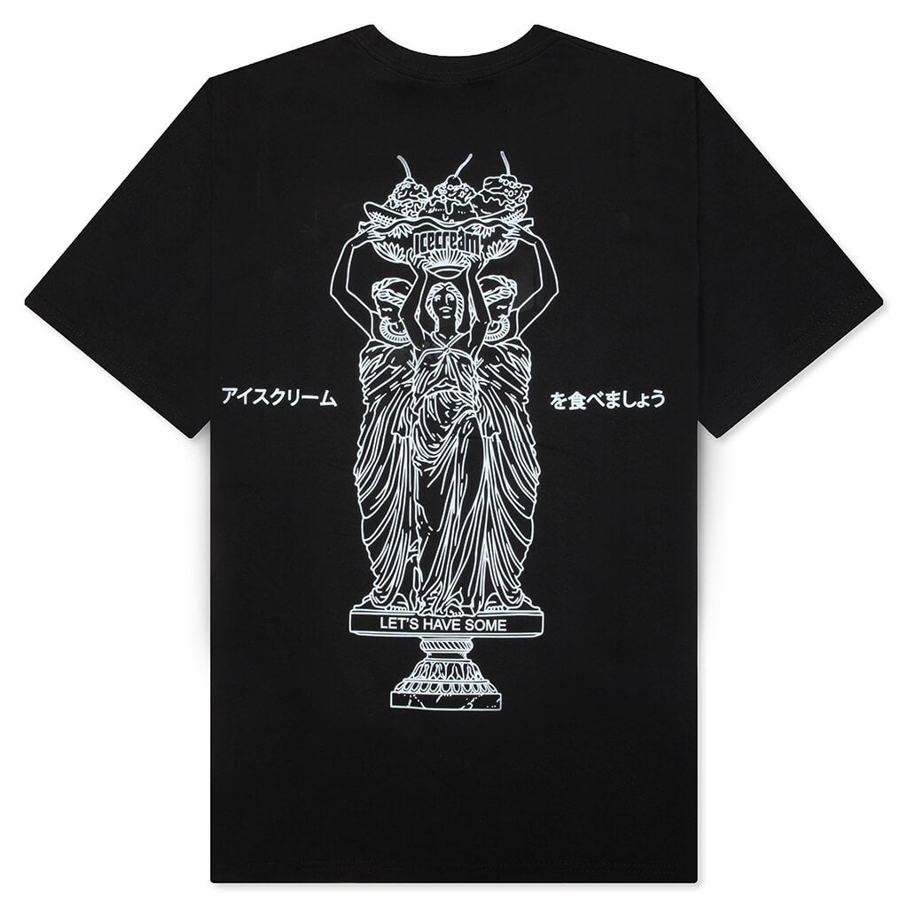 【Icecream】 Fountain T-shirt ICECREAM Fountain Cotton Graphic T-Shirt | Nordstrom