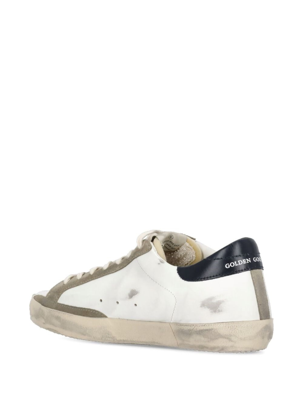 'SUPERSTAR' SNEAKERS - 4