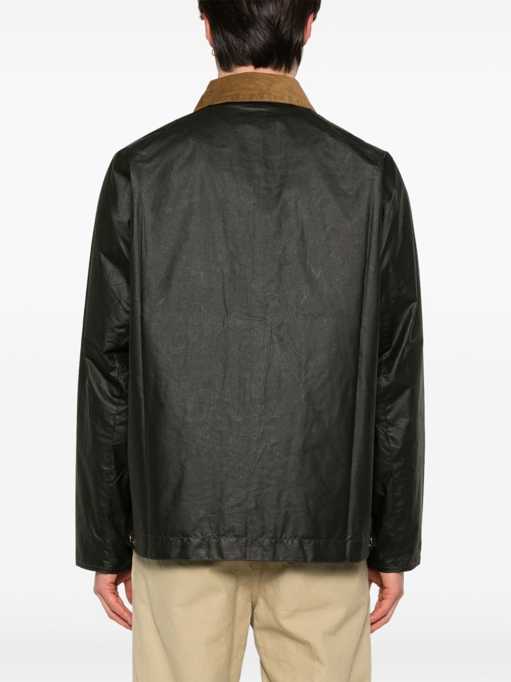 Bedale jacket - 4