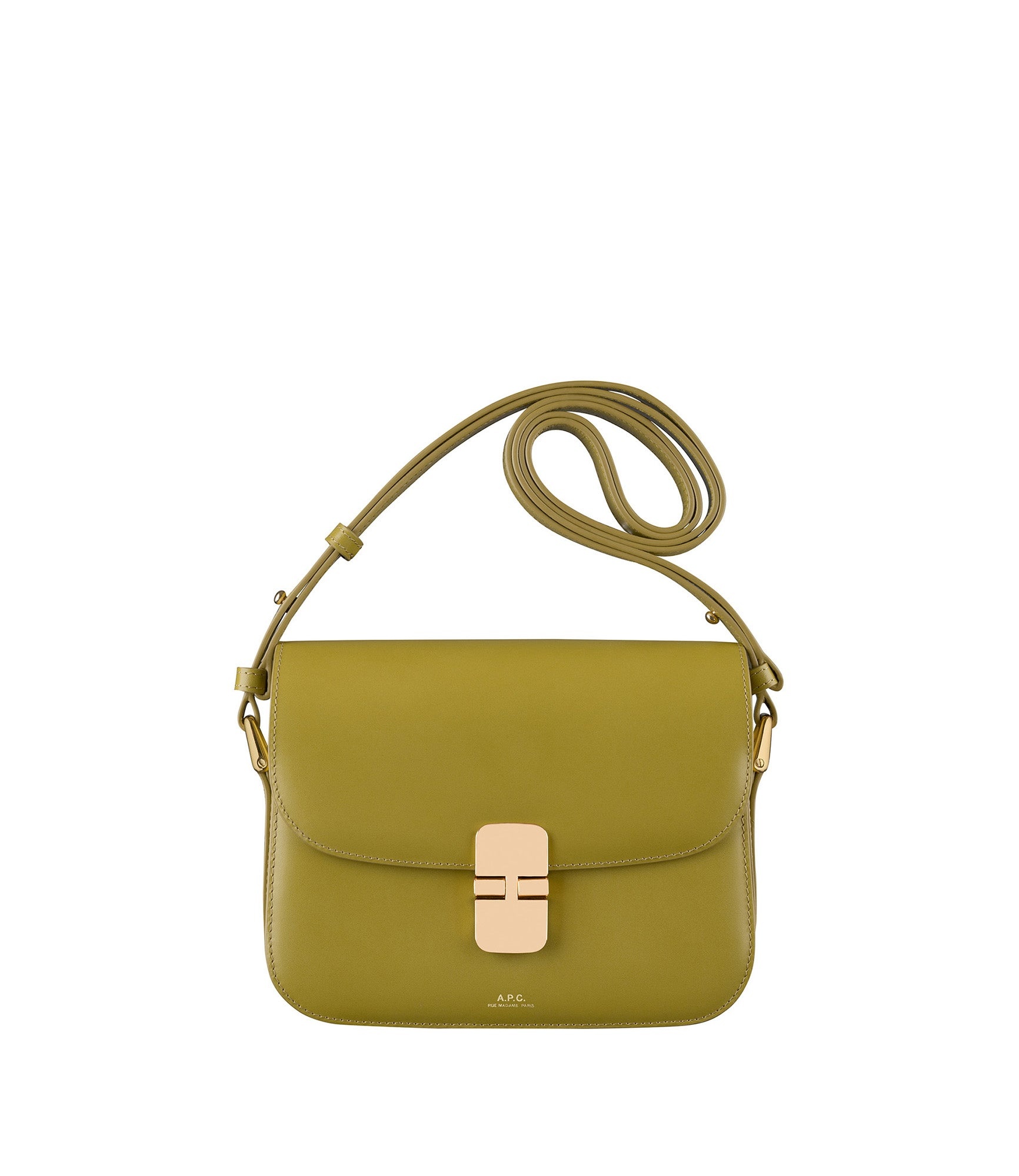 Grace Small bag 1