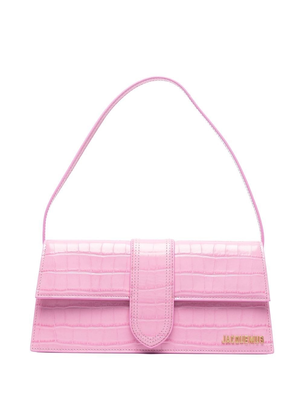 Le Bambino shoulder bag - 1