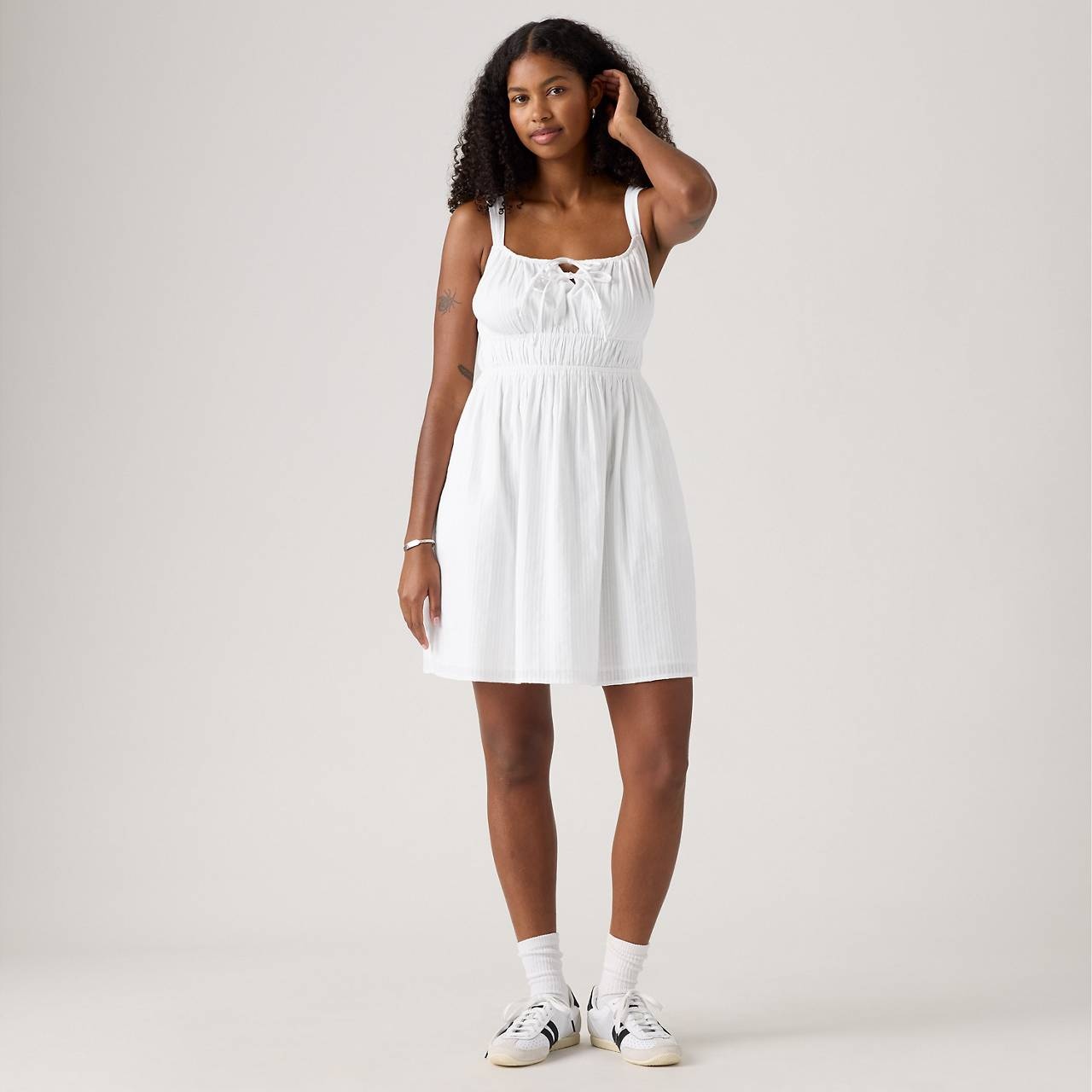 AMBREY DRESS - 2