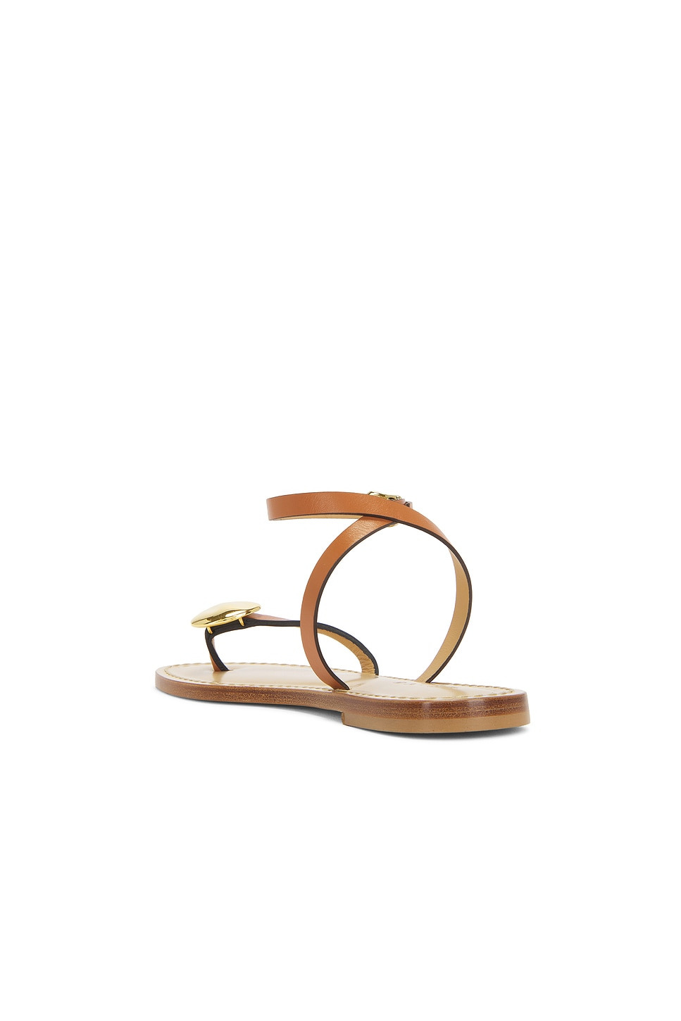 The Senegal Sandal - 3