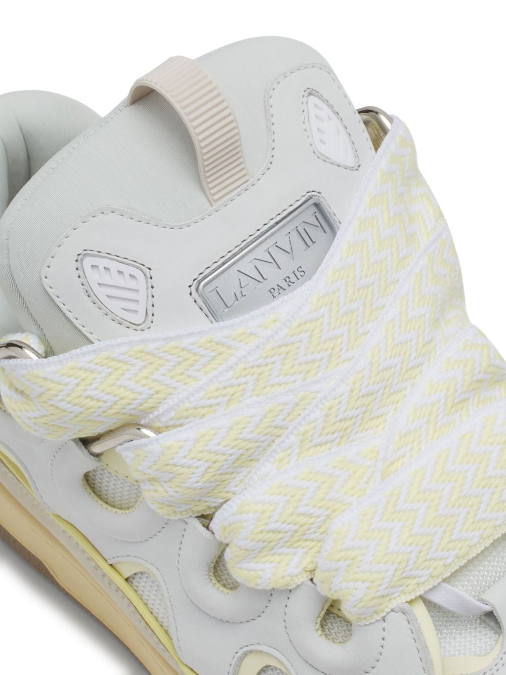 Curb sneakers - 6