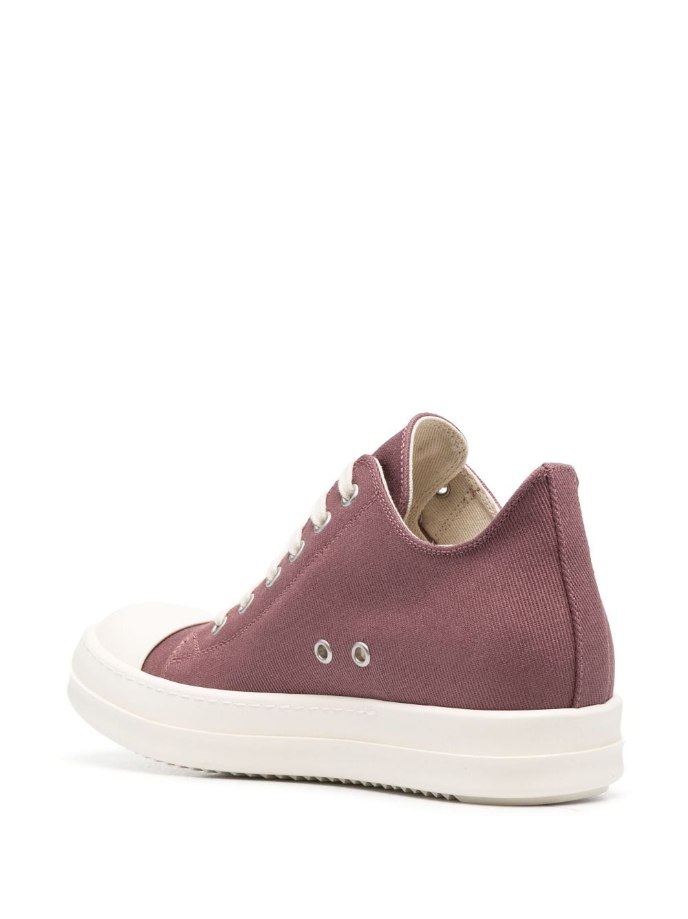 DRKSHDW low-top sneakers - 3