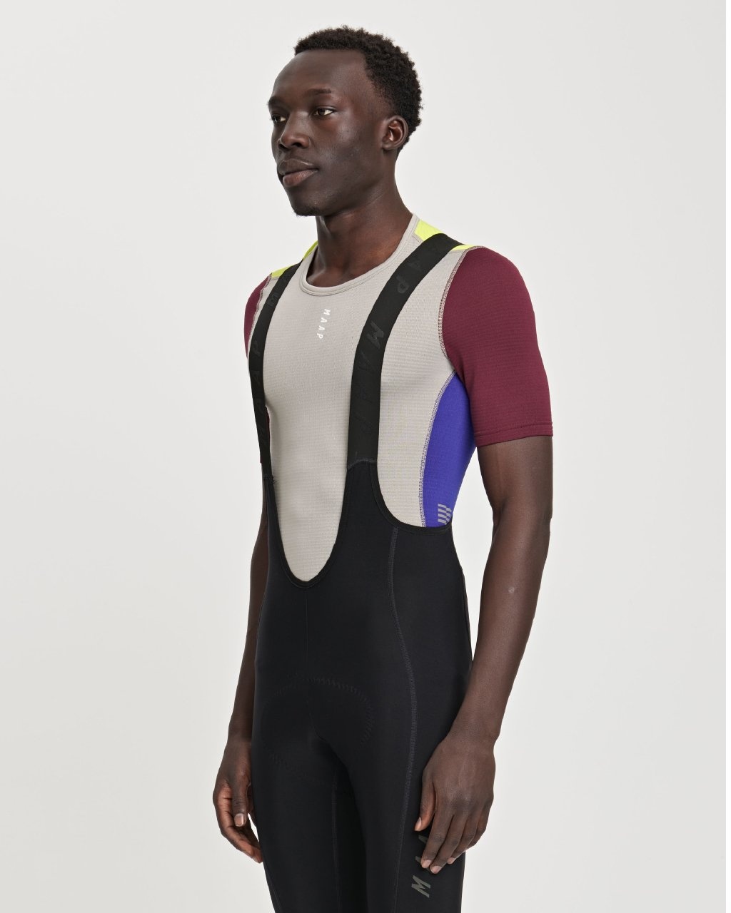 Thermal Base Layer Tee - 2