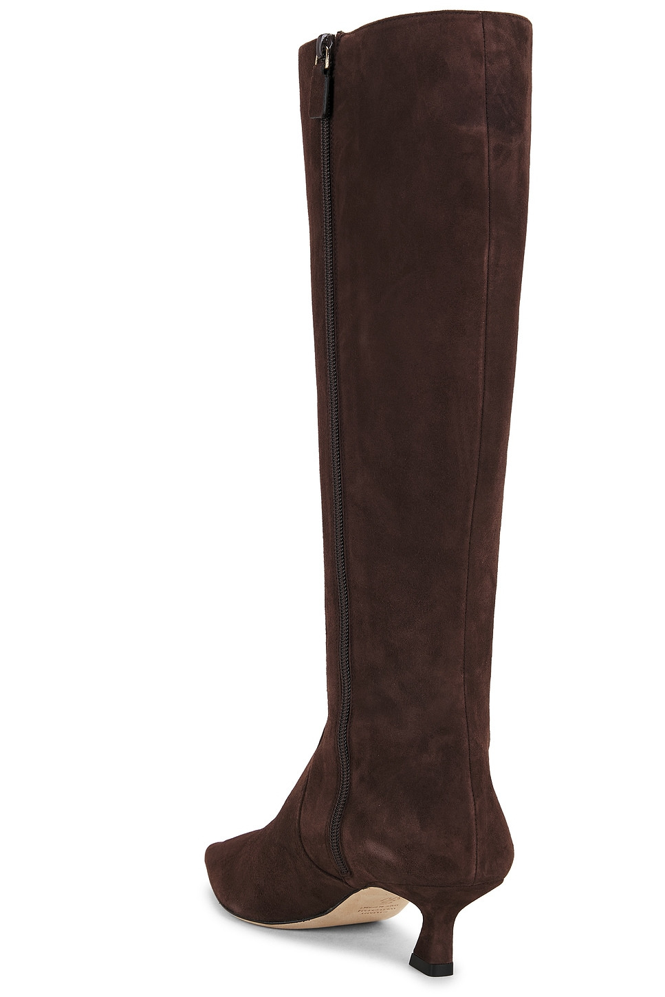 Vinnie Zip Boot 50 - 3