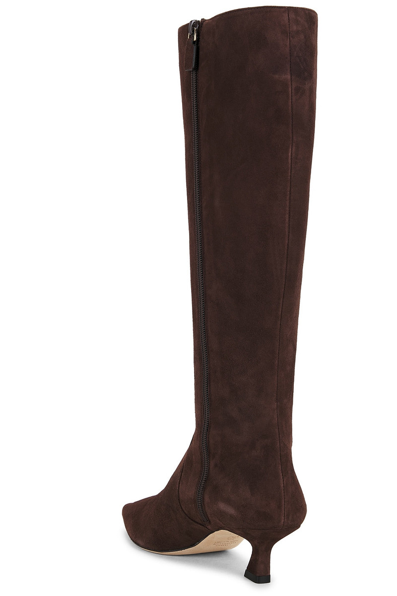Vinnie Zip Boot 50 3