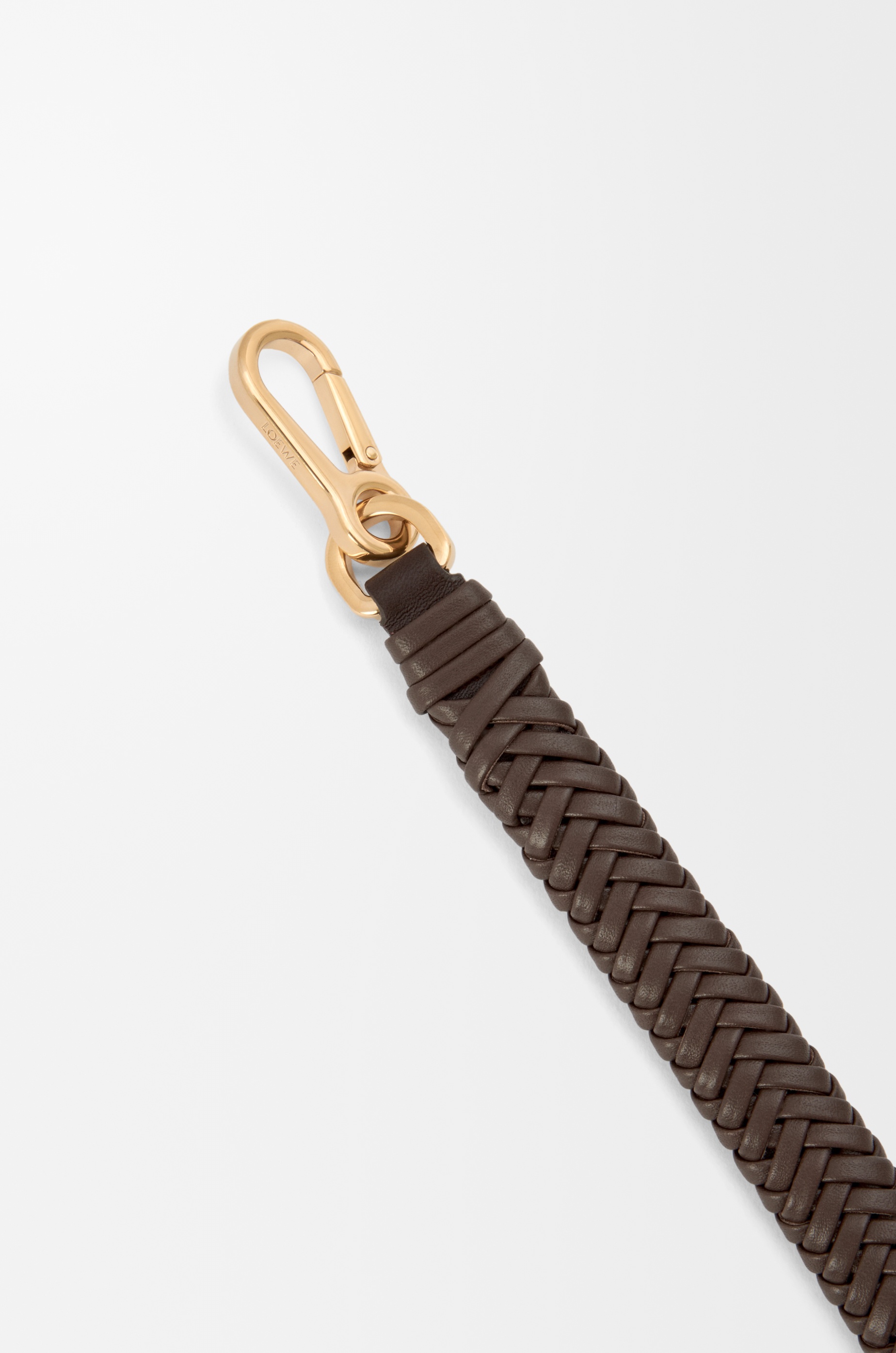 Arrow short strap in classic calfskin - 3