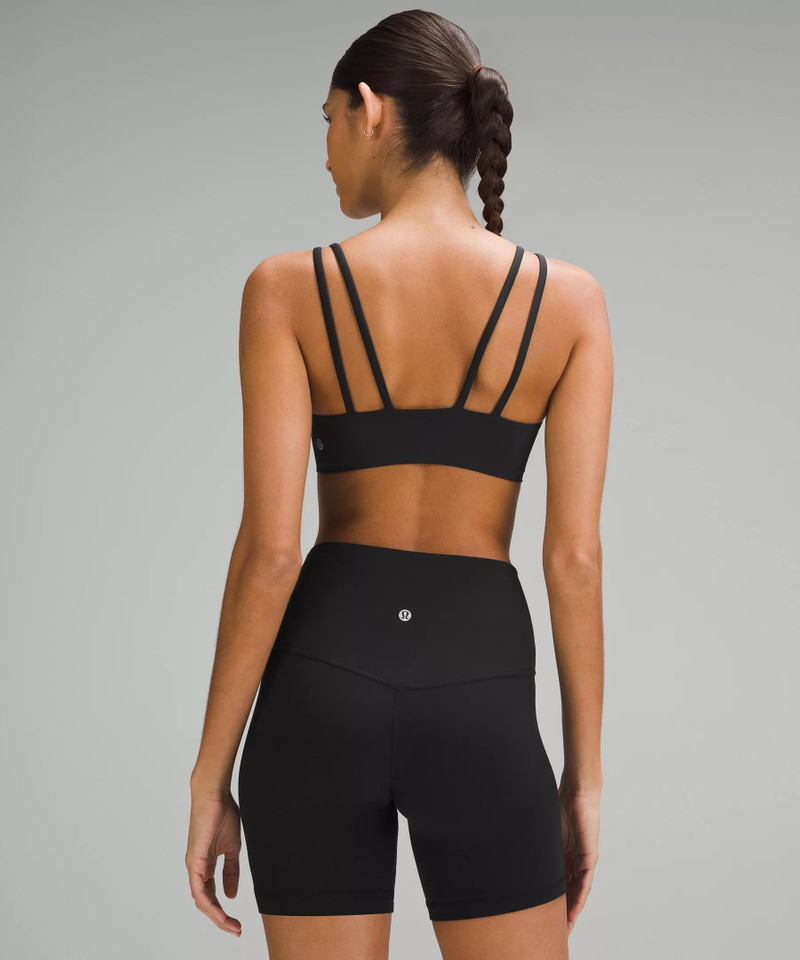 lululemon Like a Cloud Bra *Light Support, B/C Cup outlook