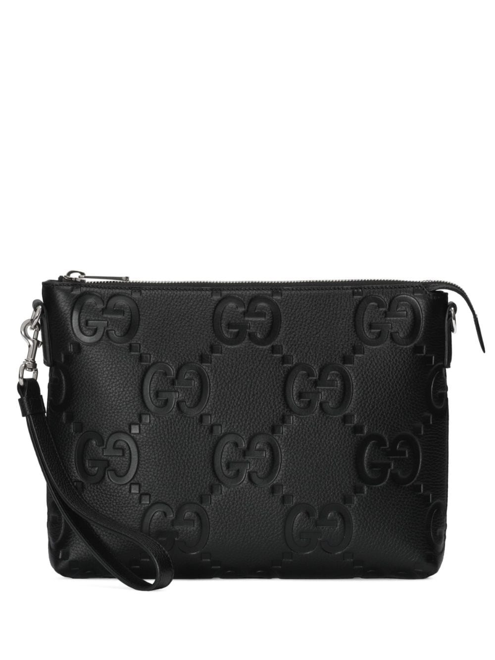 Gucci Men Logo Bag - 1