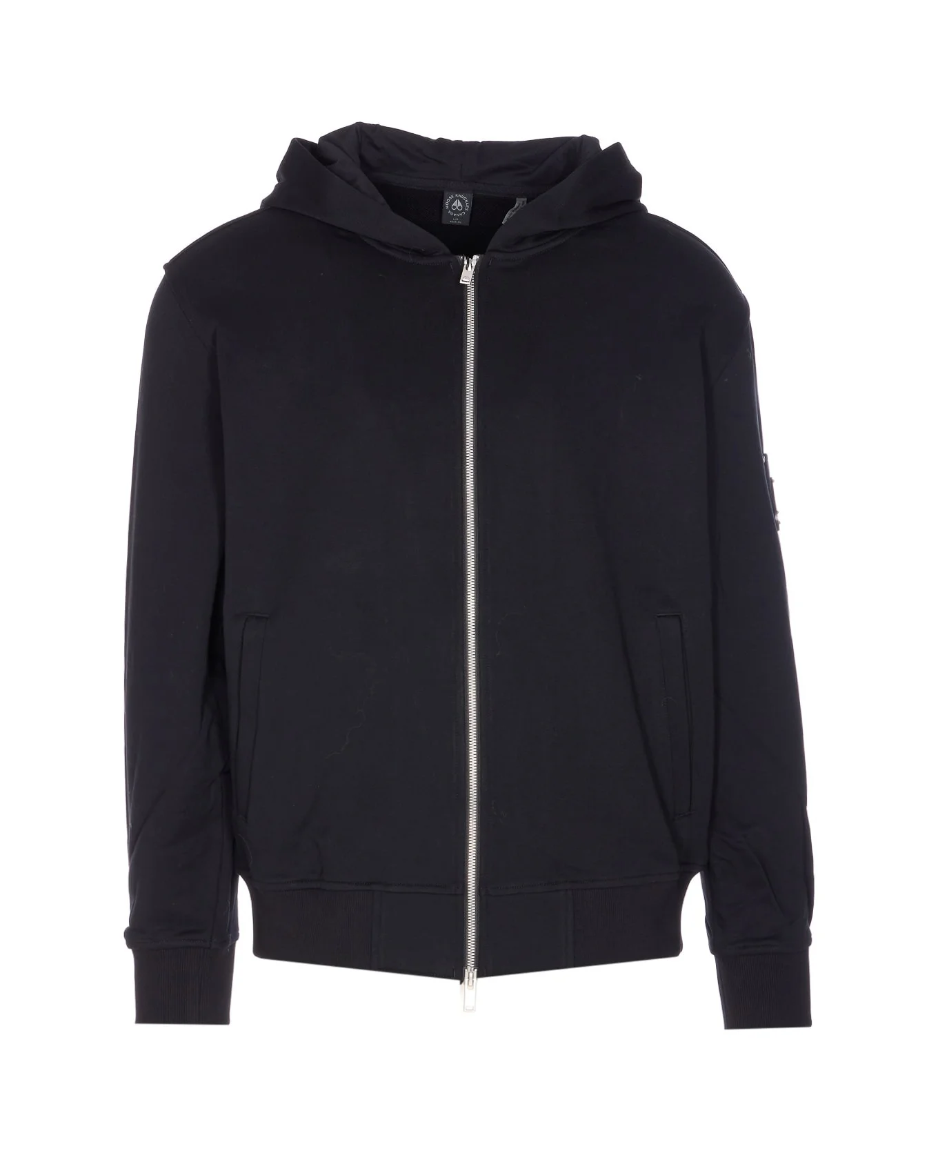 Hartsfield Zip Hoodie - 1