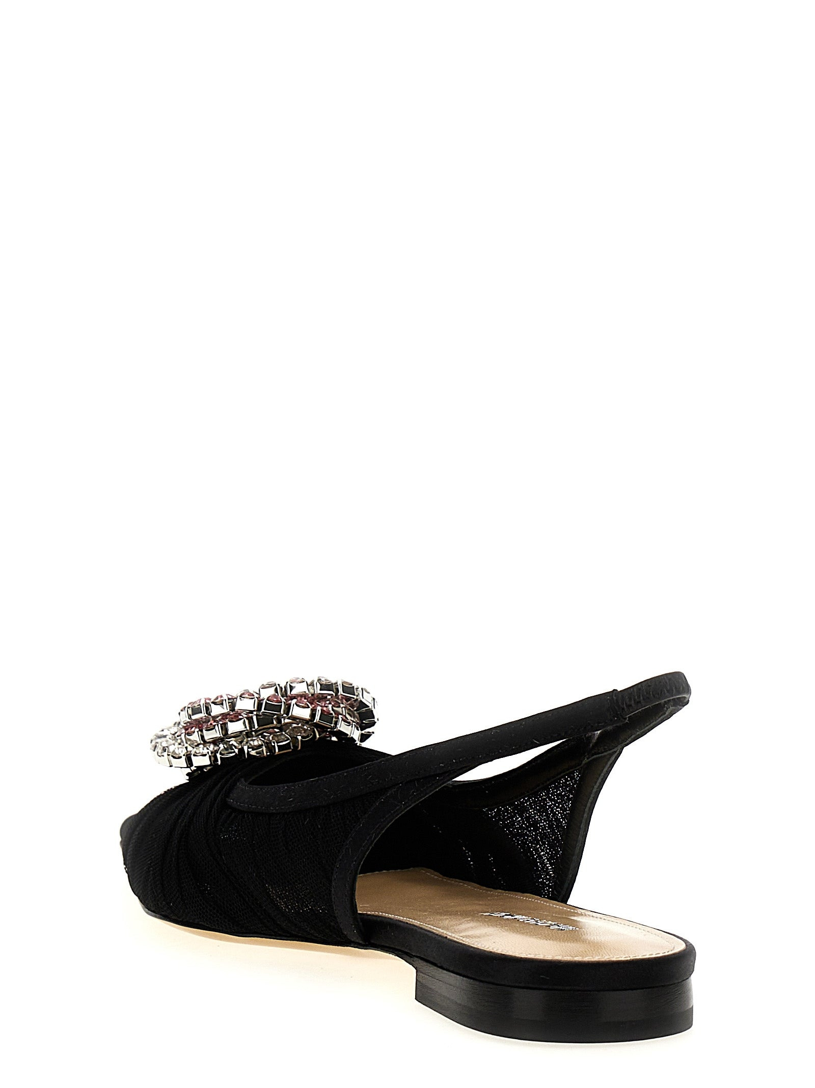 Mach & Mach Women 'Galaxy' Slingback - 3