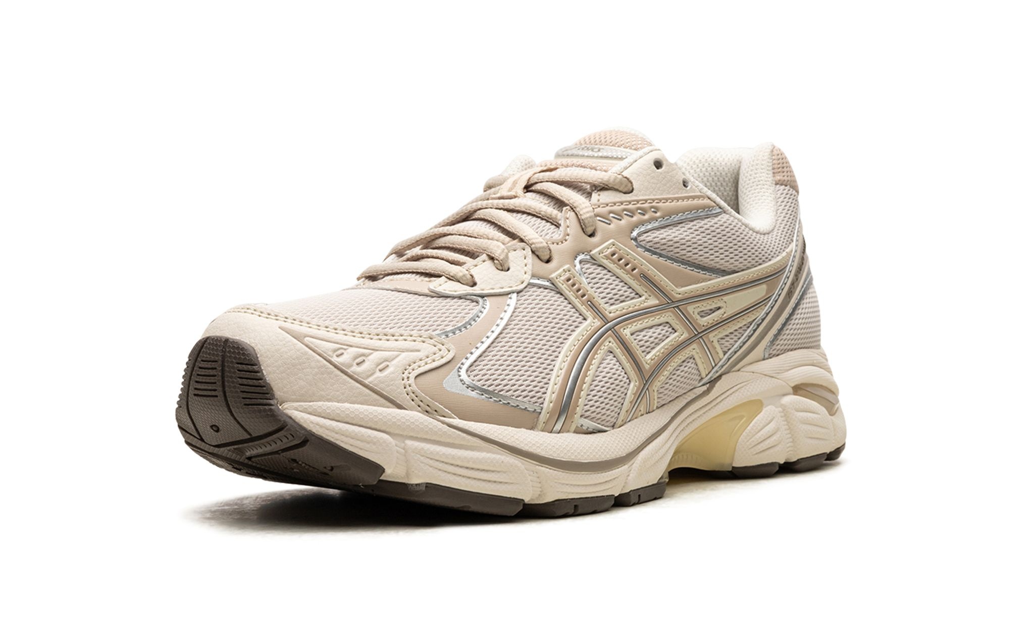 GT-2160 "Oatmeal" - 4