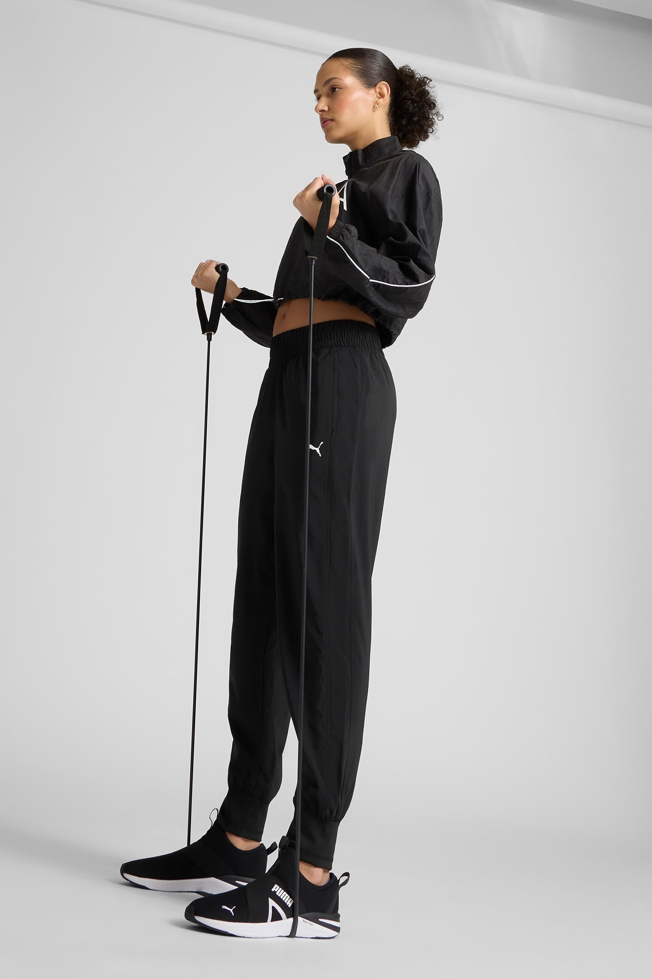 Train Favorite Women's Woven Pants - 5