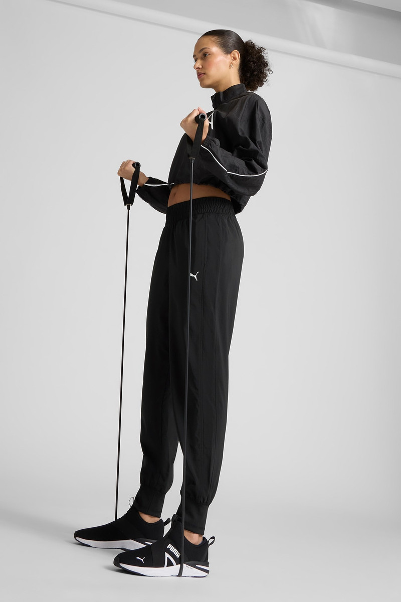 Train Favorite Women's Woven Pants 5